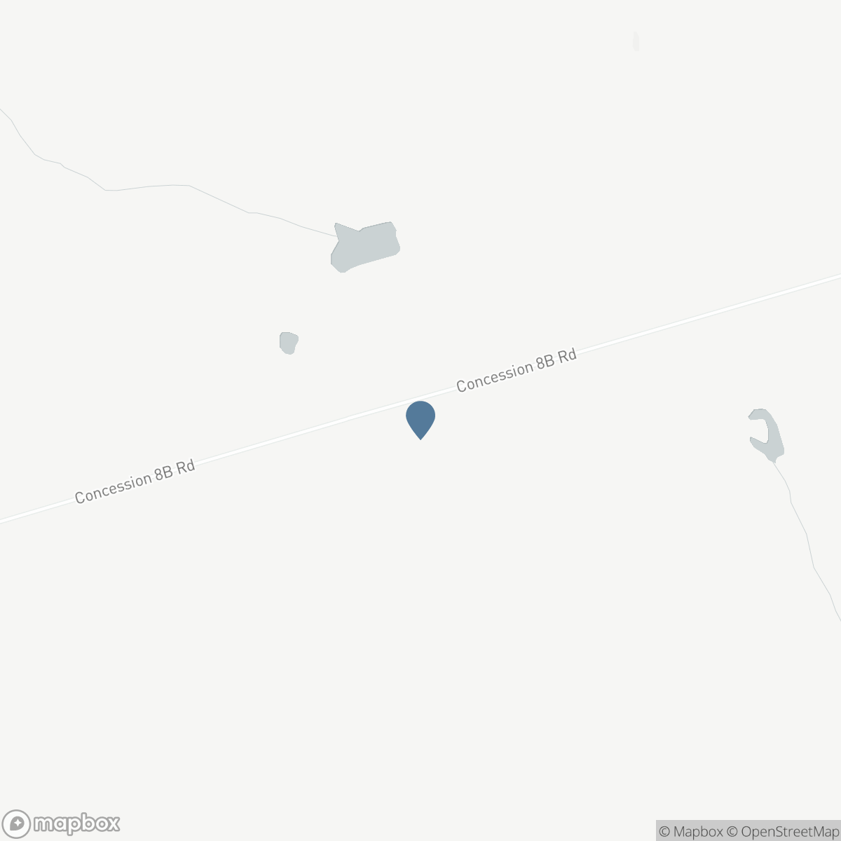429560 8TH B CONCESSION, Grey Highlands, Ontario N0C 1M0